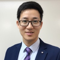 Youxiong (Shawn) Ye