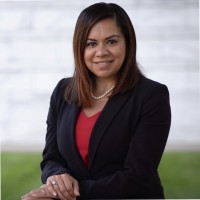 Vanessa Reynolds, Ed.D.