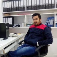 Mohd Salman Khan