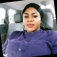 Evelyn Maduagwu