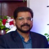Fawad Malik