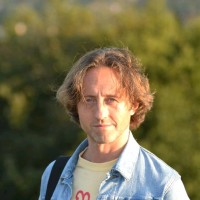 Jeff Harbourne