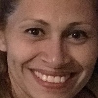 Daniela Gomez brizuela