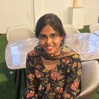 Vishnu Priya Soundar