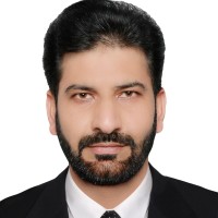 Shabraz Ahmed