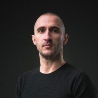 Zoran Draganov