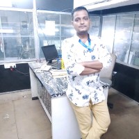 SAIF ALI ANSARI