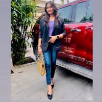 Swati Barasker