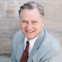 Scott Harmes, Crmp