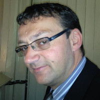 Rolf Erik Nikolaisen