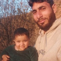 Basharat Ahmed
