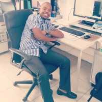 Bongani Mokansi