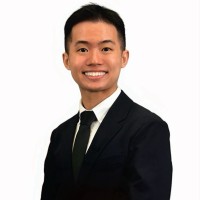 Sean Chua Wei Jun