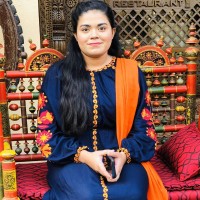 Humaira Salamat