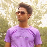 Shankar Sawakhande