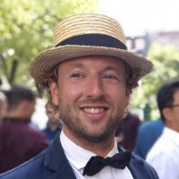 Jonas Gulden