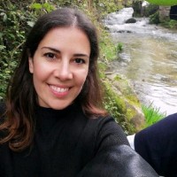 Elena Gonzalez