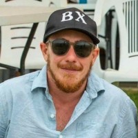 Alistair Chegwidden 🍉