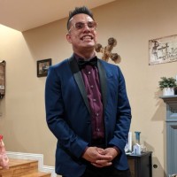 Sean Romano