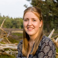Maud Van Der Vlugt