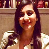 Harshida Ashar