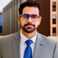 Piyush S.