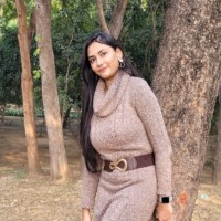 Rashi Srivastava
