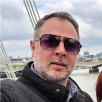 STATHIS AGATHOCLEOUS