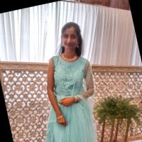 Vaibhavi P