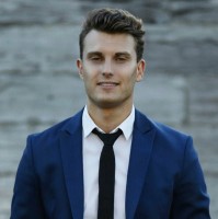 Christopher Bubnich