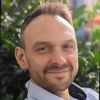 Ross Vanslambrouck, Mba
