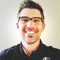 Brandon Saubert