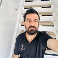 Ferhat Dmn