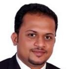 Kiran Kuruvilla