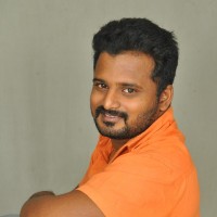 Bhagavandass Perumal