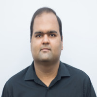 Vaibhav Agarwal