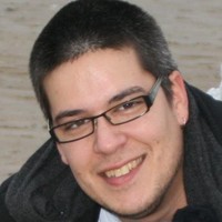 Jonathan Gardey