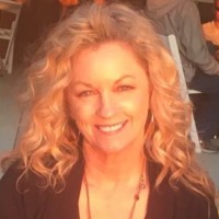 Tammy O'Connell