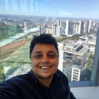 Caio Magalhães