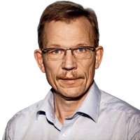 Niels Ole Beck
