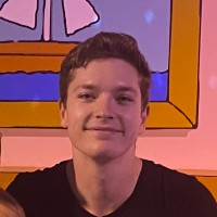 Connor Hogarth