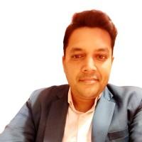 Nikhil Sinha