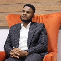 Emeka Ucheaga, Phd