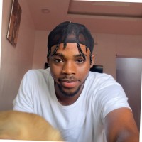 KEHINDE OLANIYI