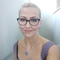 Anna Mikhaleva