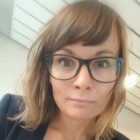 Trine Hauger