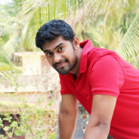 Nobin Ealiyas