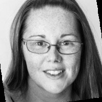 Amanda Scholes