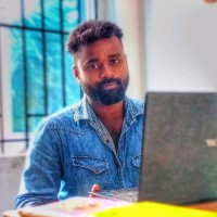 Arunkumar D
