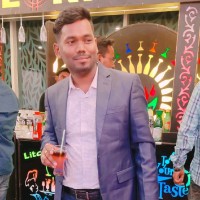 Abinash Mathan